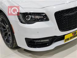 کرایسلەر 300
